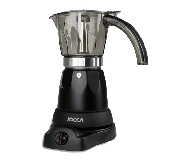 JOCCA Kawiarka elektryczna 5449N - 1569619 - zdjęcie 2